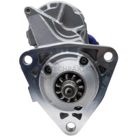 Rozrusznik przekładniowy 12 V / 5,0 kW | poltechparts.pl