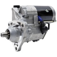Rozrusznik przekładniowy 12 V / 5,0 kW | poltechparts.pl