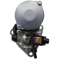 Rozrusznik przekładniowy 12 V / 5,0 kW | poltechparts.pl