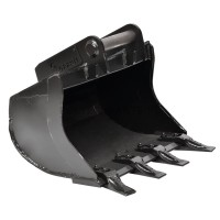 Łyżka koparki, bardzo lekka, MS01 - 57115TL1007 - Sklep rolniczy PoltechParts