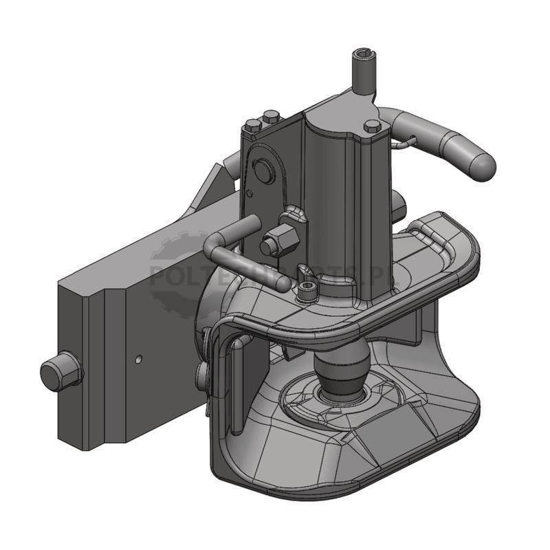 Zaczep, system S30