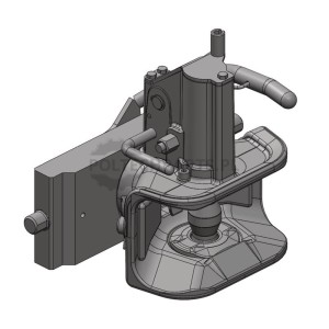 Zaczep, system S30