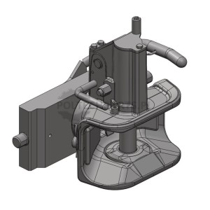 Zaczep, system S30