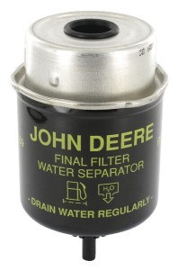 Filtr paliwa, oryginał John Deere OEM