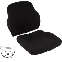 Zestaw poduszek grzewczych | poltechparts.pl