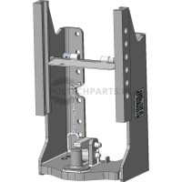 Rama zaczepowa | poltechparts.pl