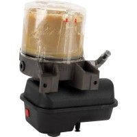 Pompa centralnego smarowania EP-1 | poltechparts.pl