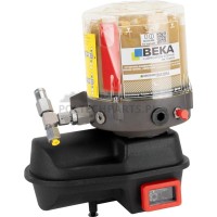 Pompa centralnego smarowania EP-1 | poltechparts.pl
