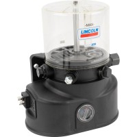 Pompa centralnego smarowania P502 | poltechparts.pl