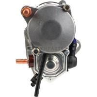 Rozrusznik przekładniowy 12 V / 5,0 kW | poltechparts.pl