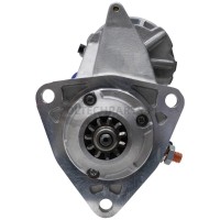 Rozrusznik przekładniowy 12 V / 5,0 kW | poltechparts.pl