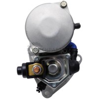 Rozrusznik przekładniowy 12 V / 5,0 kW | poltechparts.pl