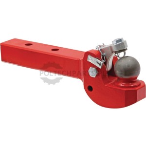 Pick-Up Hitch wkład 80