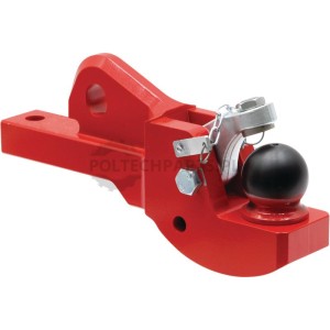 Pick-Up Hitch wkład 80
