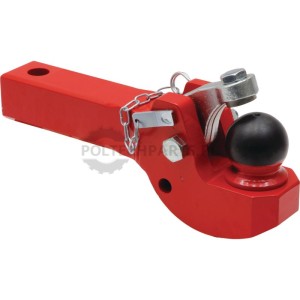 Pick-Up Hitch wkład 80
