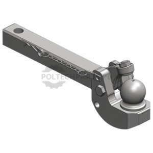 Pick-Up Hitch wkład 80