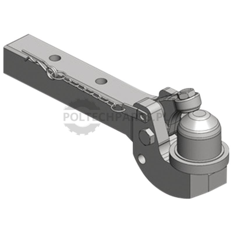 Pick-Up Hitch wkład 80