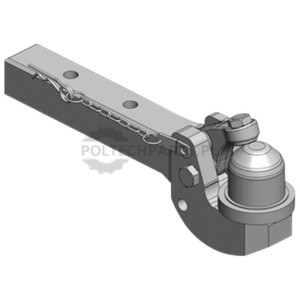 Pick-Up Hitch wkład 80