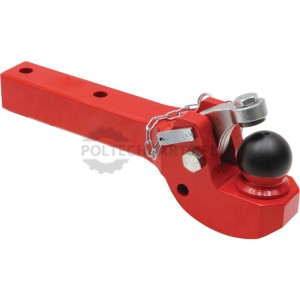 Pick-Up Hitch wkład 80