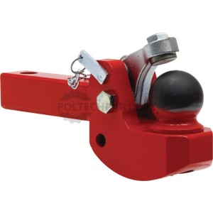 Pick-Up Hitch wkład 80