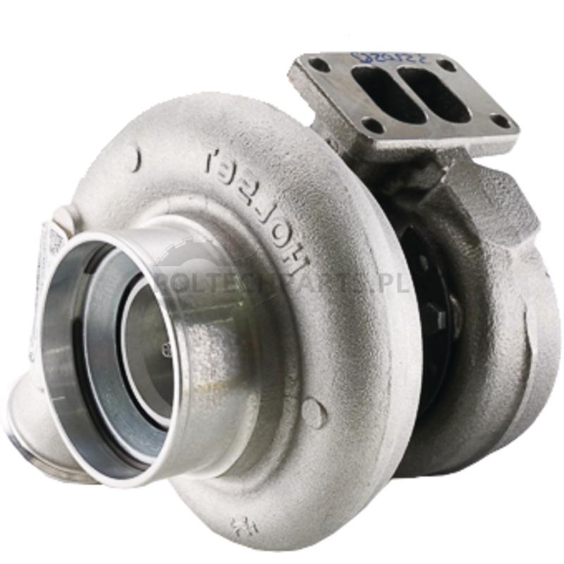 Turbosprężarka | poltechparts.pl
