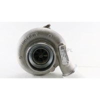 Turbosprężarka | poltechparts.pl