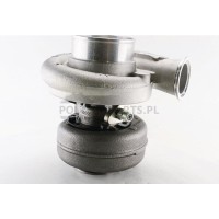 Turbosprężarka | poltechparts.pl