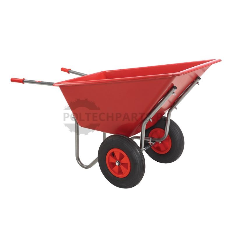 Taczka na paszę | poltechparts.pl