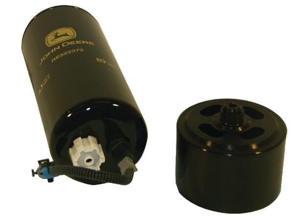 Filtr paliwa, separator wody, JD OEM