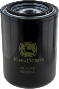 Filtr oleju OEM