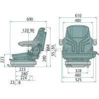 Primo XL Plus | poltechparts.pl