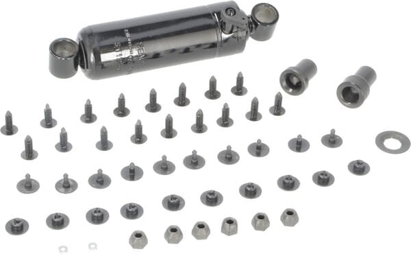 Amortyzator sied kpl. OEM