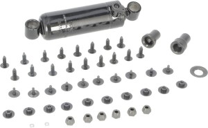 Amortyzator sied kpl. OEM