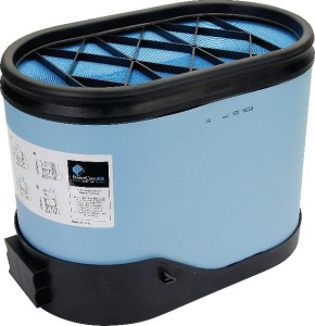 Filtr powietrza JD OEM