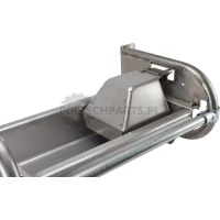 Flach-Schwenktrog 3,0 m | poltechparts.pl