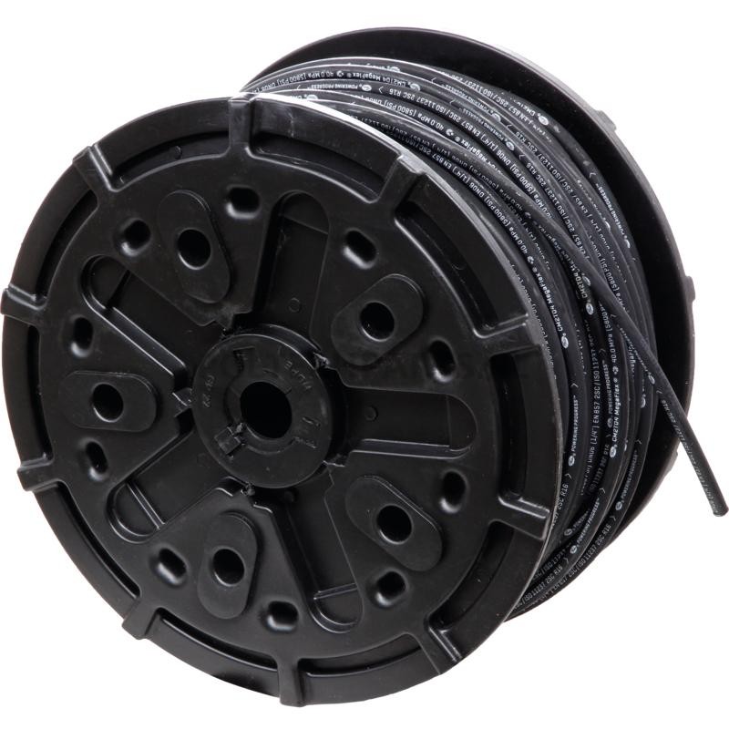 Wąż 3/8" 06MXTxRL DN-10, 100szt.