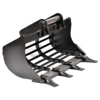 Łyżka przesiewowa MS01 - 57115SL1004 - Sklep rolniczy PoltechParts
