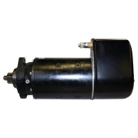 Rozrusznik 24 V / 9,0 kW | poltechparts.pl