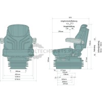 Maximo Comfort | poltechparts.pl