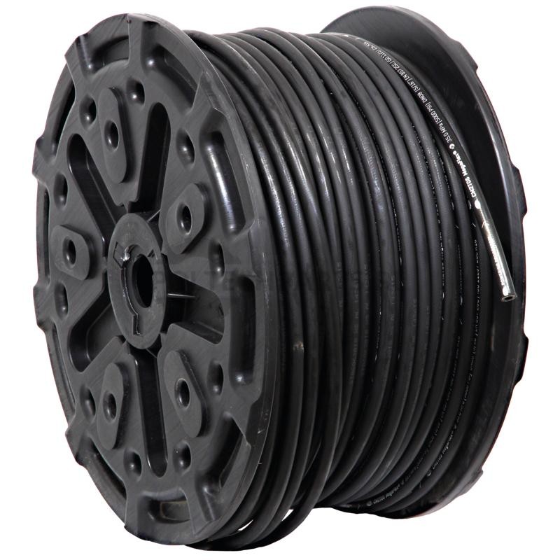 opak.=175 04M5K DN-06 1/4" wąż hydrauliczny 350 bar