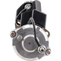 Rozrusznik przekładniowy 24 V / 8,0 kW | poltechparts.pl