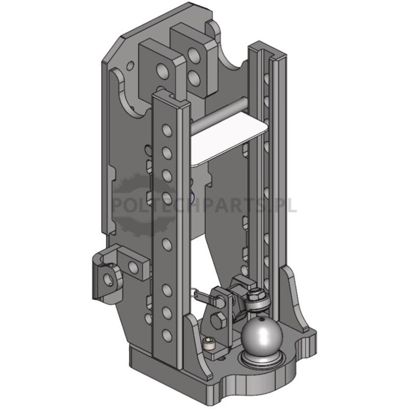 HVLB W255 S32 Ball 80®
