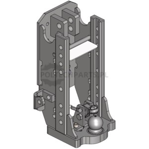 HVLB W255 S32 Ball 80®