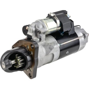 Rozrusznik przekładniowy 12 V / 5,0 kW