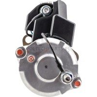 Rozrusznik przekładniowy 12 V / 5,0 kW | poltechparts.pl