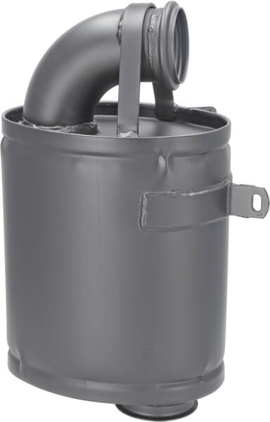 Tłumik OEM