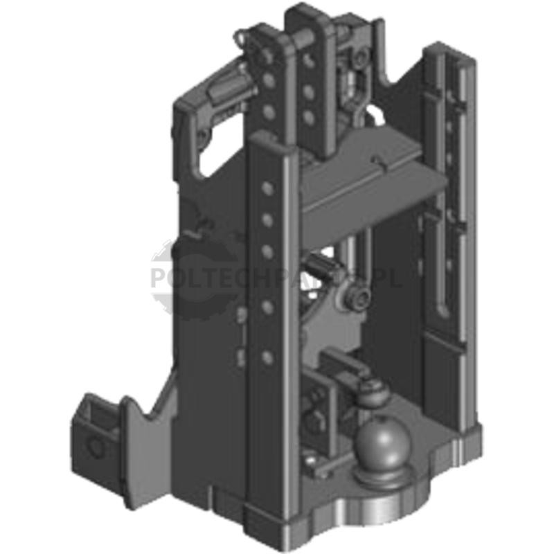 HVLB W335 S30 Ball 80 MF 6600 - 7700 Dy