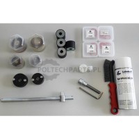 Walizka serwisowa HS10V | poltechparts.pl