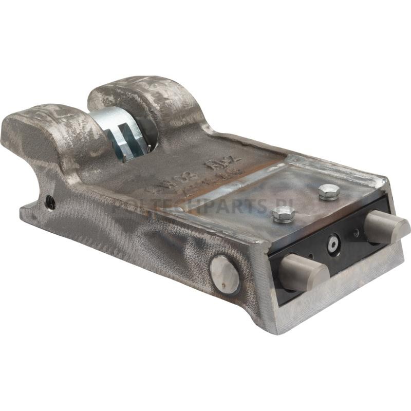 Szybkozłącza hydrauliczne | poltechparts.pl