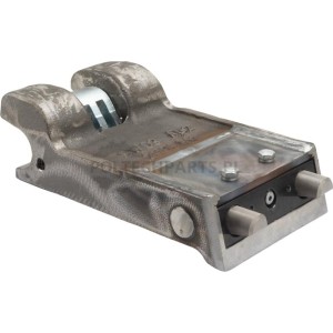 Szybkozłącza hydrauliczne